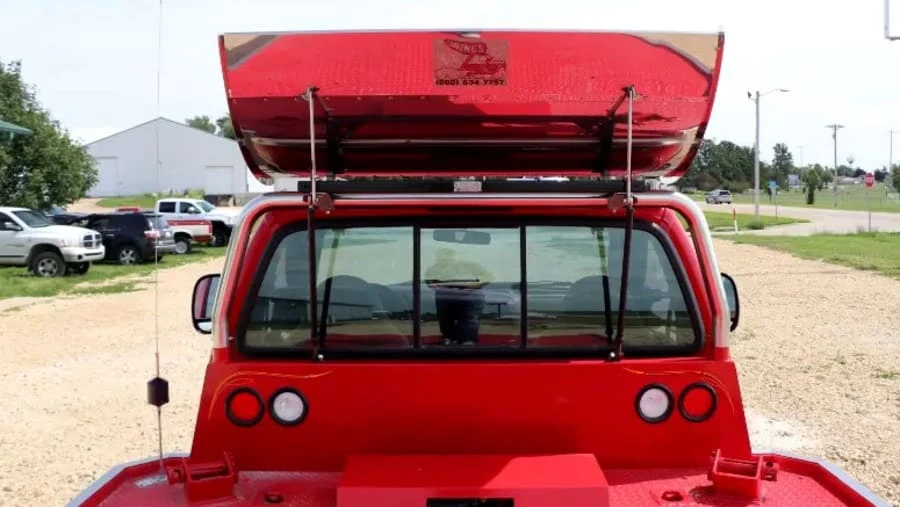 2000 Ford Super Duty 1st Gen - Image 12 of 19