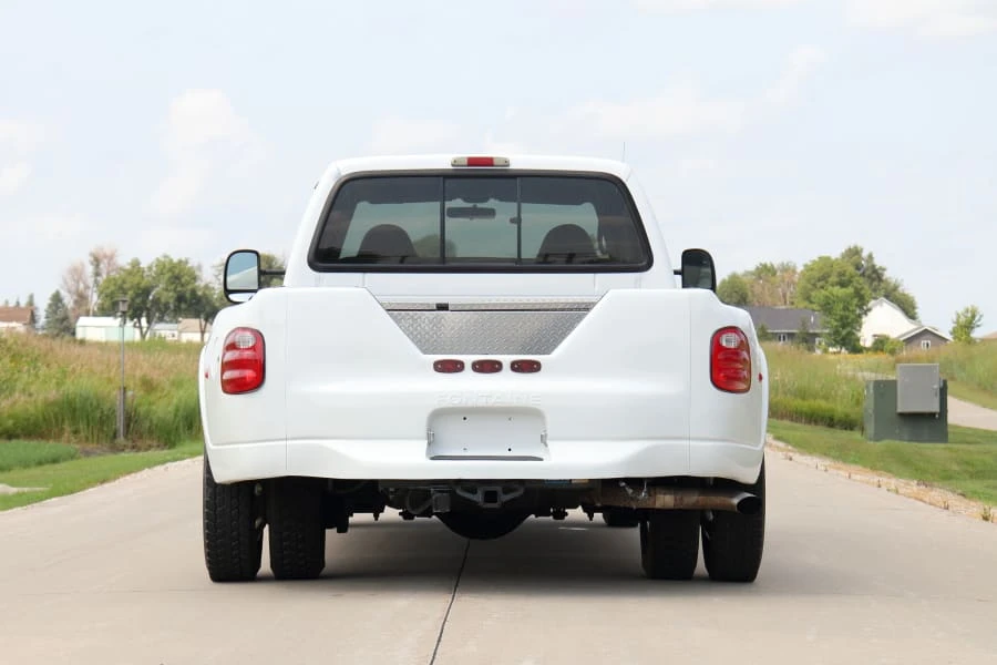2000 Ford Super Duty 1st Gen - Image 5 of 31