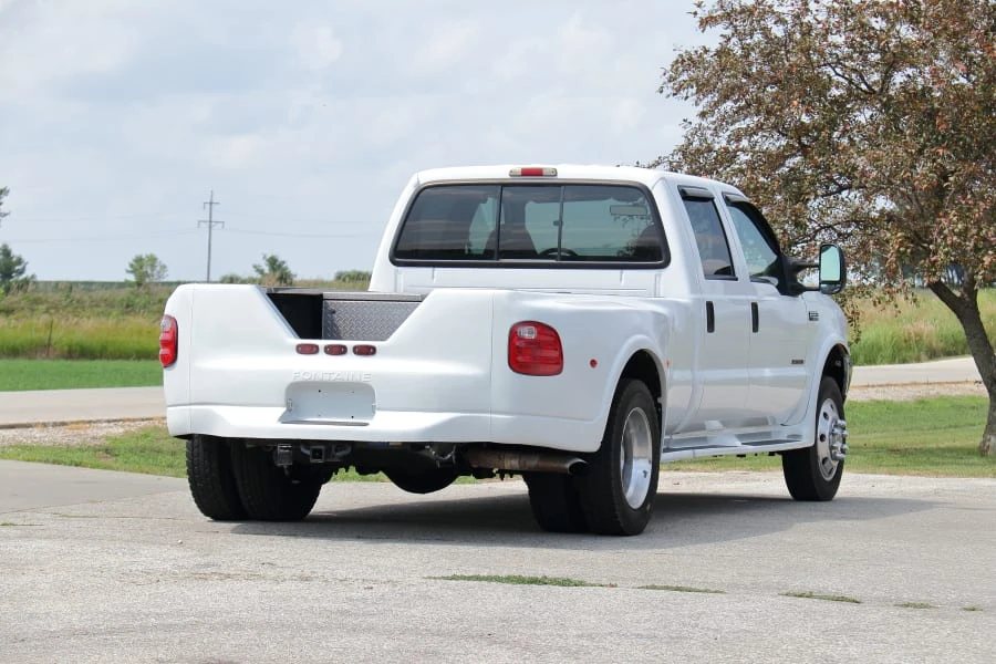 2000 Ford Super Duty 1st Gen - Image 3 of 31