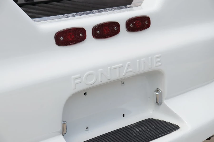 2000 Ford Super Duty 1st Gen - Image 13 of 31
