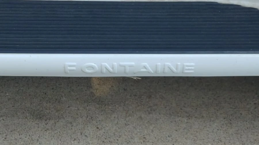 2000 Ford Super Duty 1st Gen - Image 19 of 19