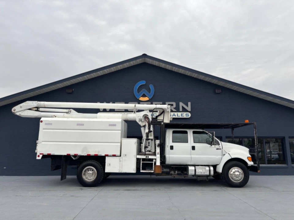 2000 Ford F-Series - Image 2 of 21