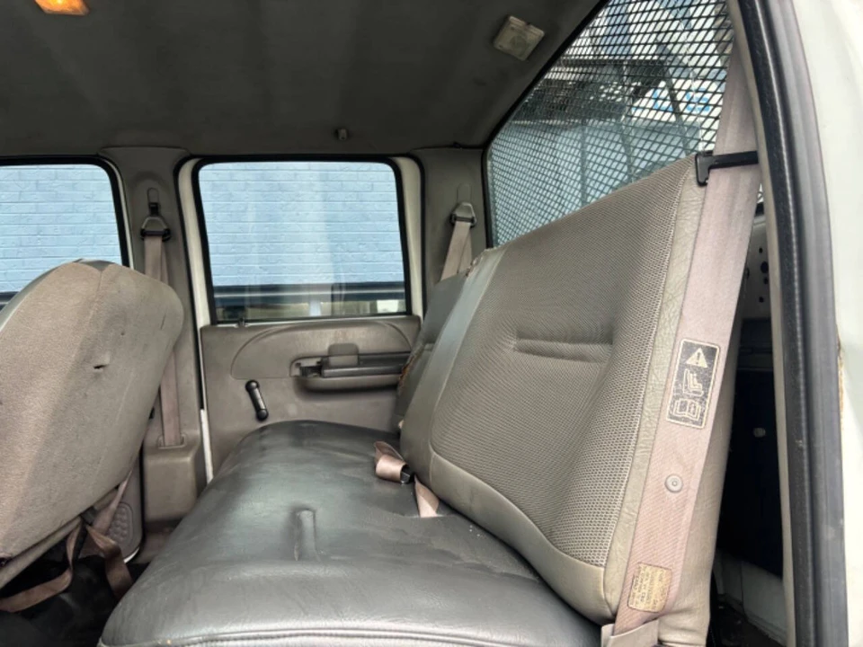 2000 Ford F-Series - Image 15 of 21