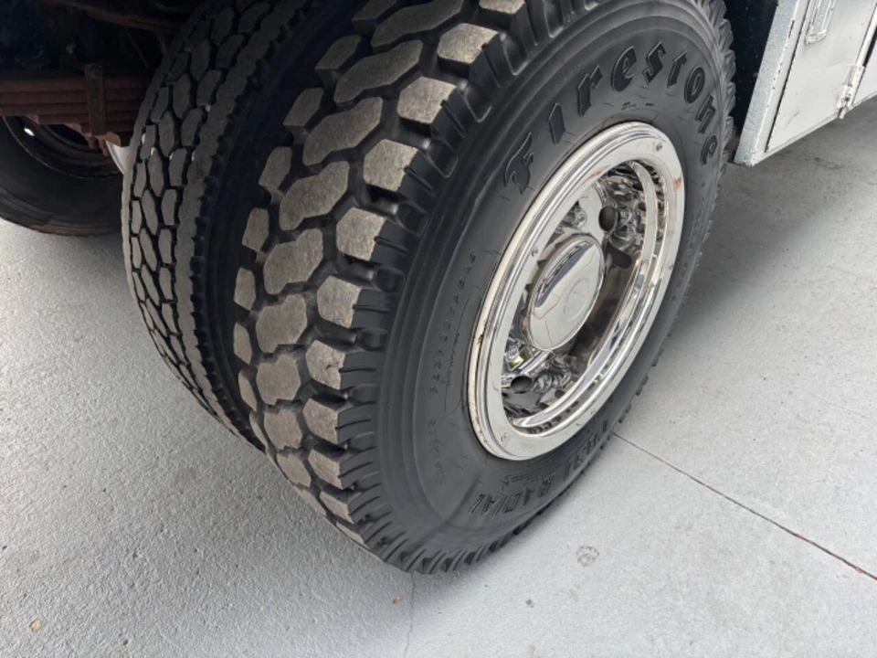 2000 Ford F-Series - Image 19 of 21