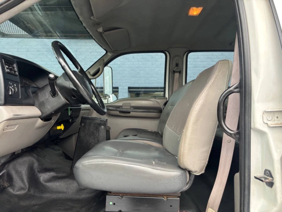 2000 Ford F-Series - Image 16 of 21