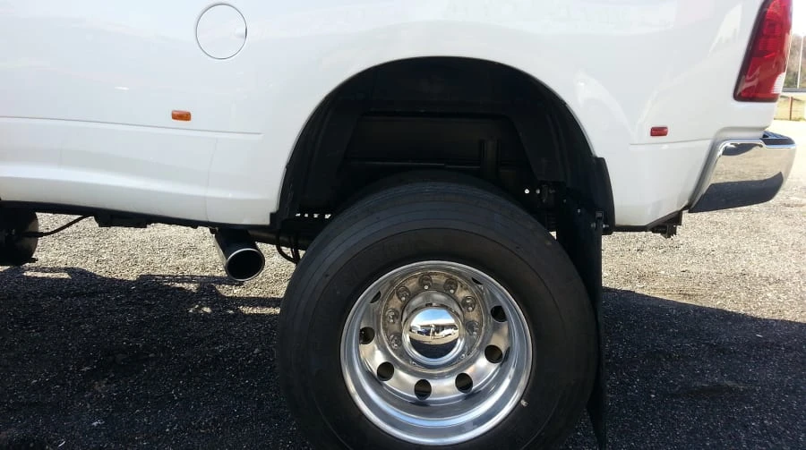 2000 Ford Super Duty 1st Gen - Image 7 of 9