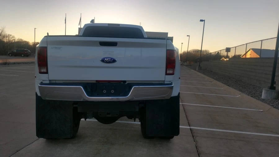 2000 Ford Super Duty 1st Gen - Image 5 of 12