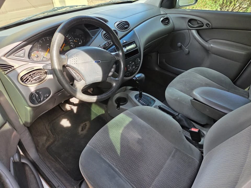 2000 Ford Focus 1st Gen - Image 6 of 9