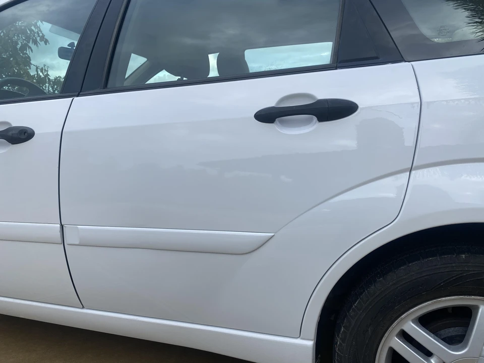 2000 Ford Focus 1st Gen - Image 24 of 31