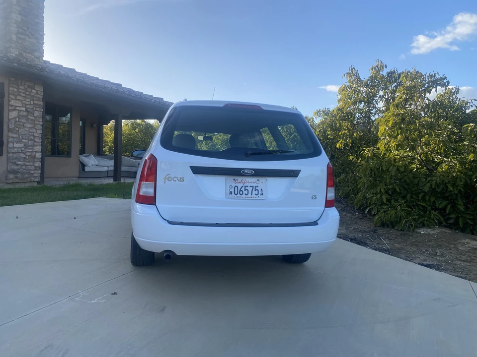 2000 Ford Focus 1st Gen - Image 11 of 31