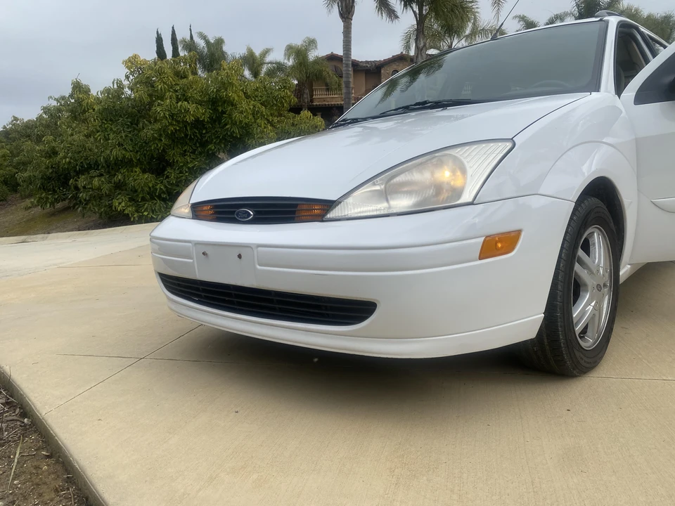 2000 Ford Focus 1st Gen - Image 20 of 31