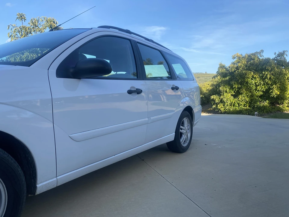 2000 Ford Focus 1st Gen - Image 22 of 31