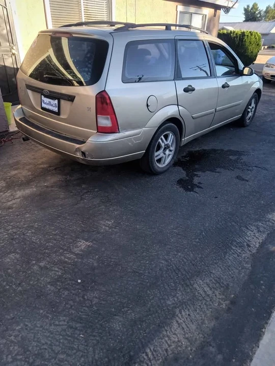 2000 Ford Focus 1st Gen - Image 2 of 6