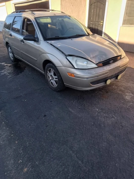 2000 Ford Focus 1st Gen - Image 3 of 6
