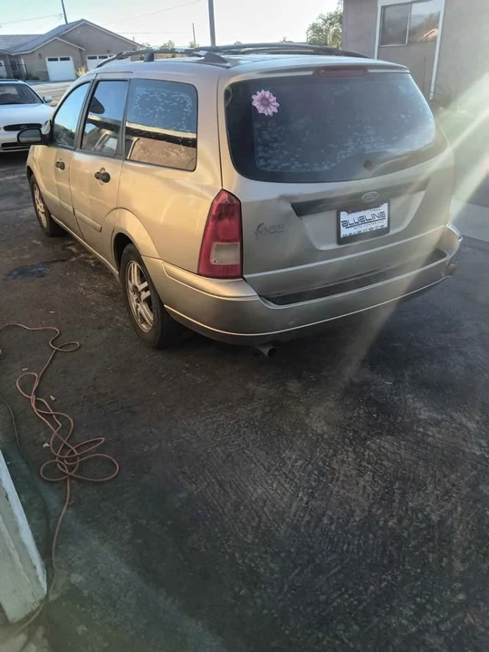 2000 Ford Focus 1st Gen - Image 4 of 6
