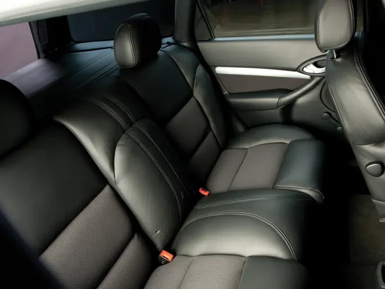 2000 Ford Focus 1st Gen - Image 17 of 22