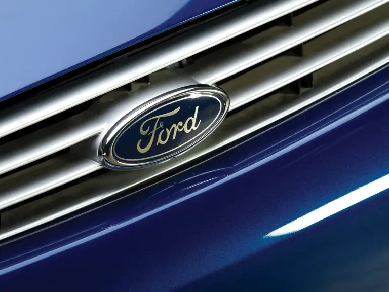 2000 Ford Focus 1st Gen - Image 7 of 22