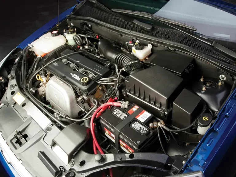 2000 Ford Focus 1st Gen - Image 22 of 22
