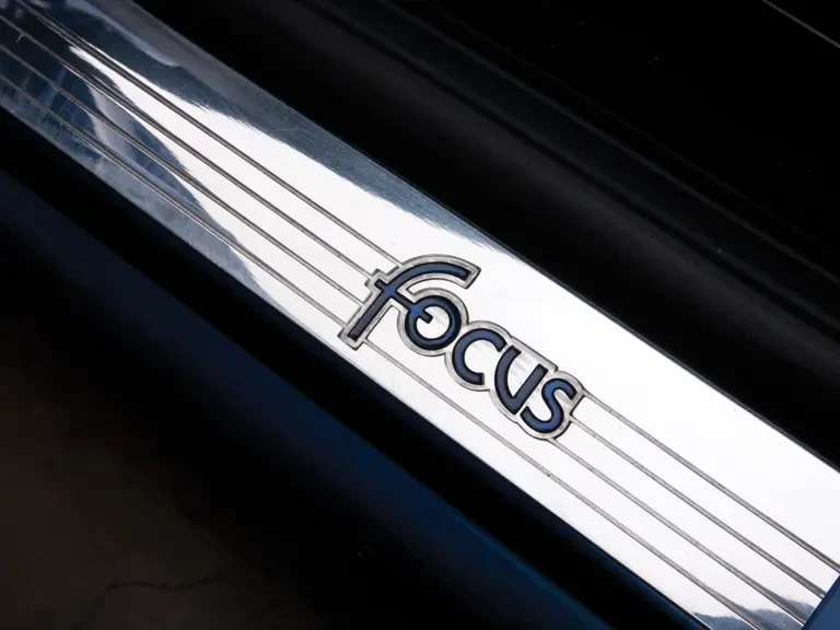 2000 Ford Focus 1st Gen - Image 8 of 22