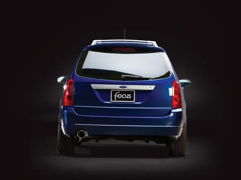 2000 Ford Focus 1st Gen - Image 19 of 22