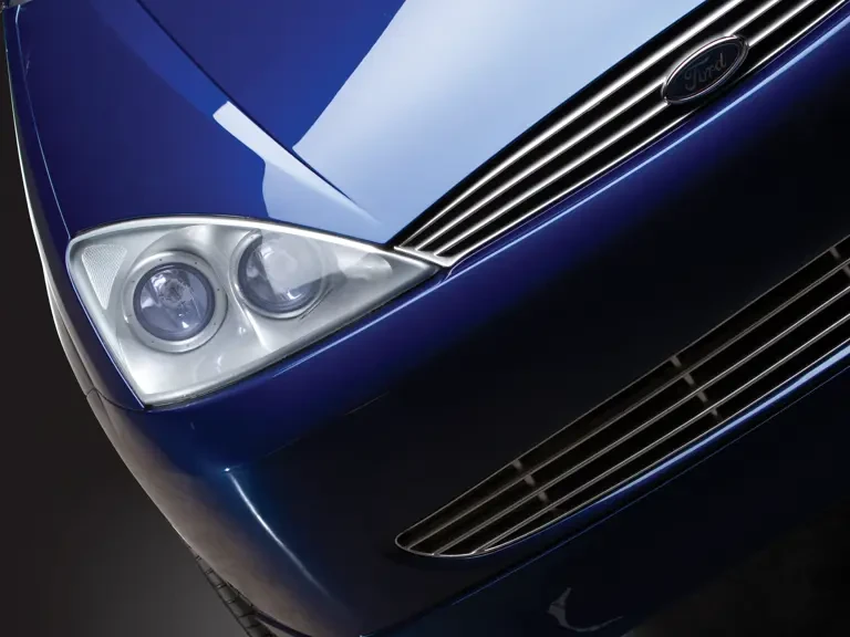 2000 Ford Focus 1st Gen - Image 10 of 22