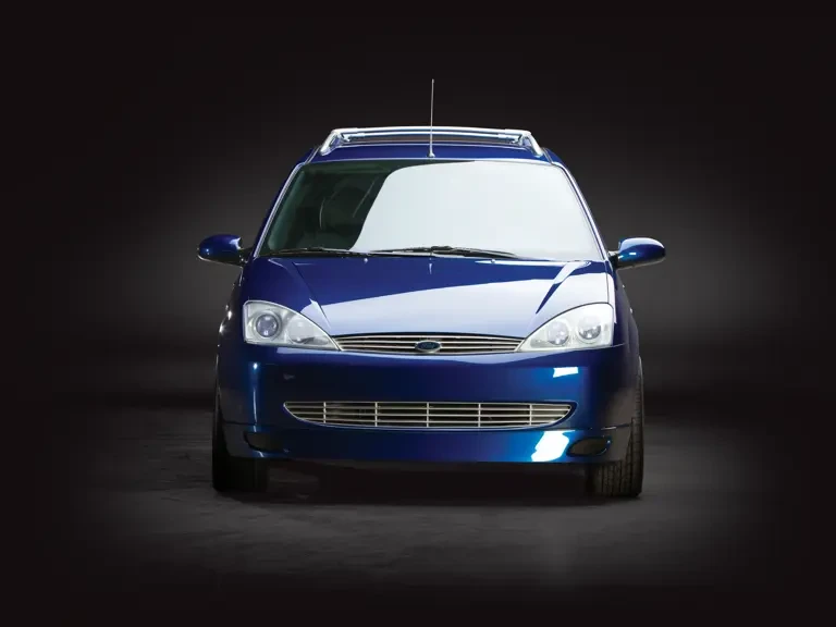 2000 Ford Focus 1st Gen - Image 18 of 22