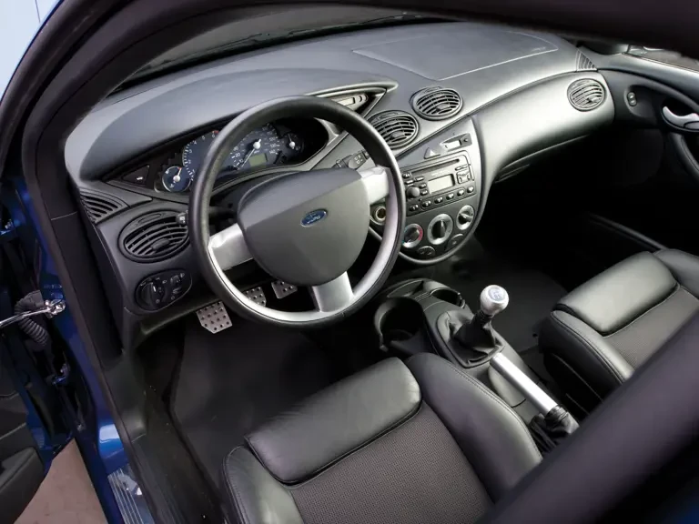 2000 Ford Focus 1st Gen - Image 5 of 22