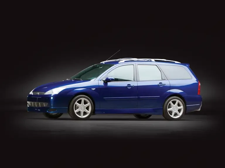 2000 Ford Focus 1st Gen - Image 2 of 22
