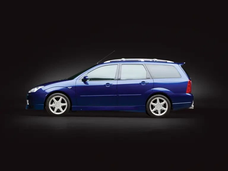 2000 Ford Focus 1st Gen - Image 6 of 22