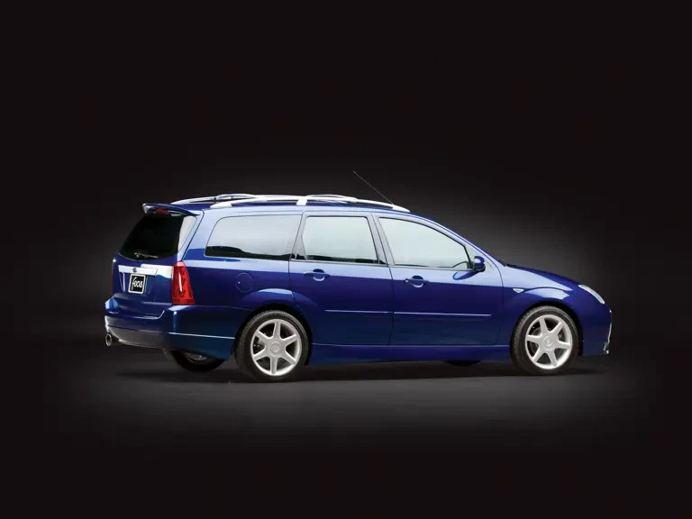 2000 Ford Focus 1st Gen - Image 3 of 22