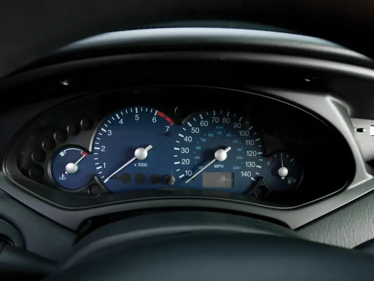 2000 Ford Focus 1st Gen - Image 13 of 22