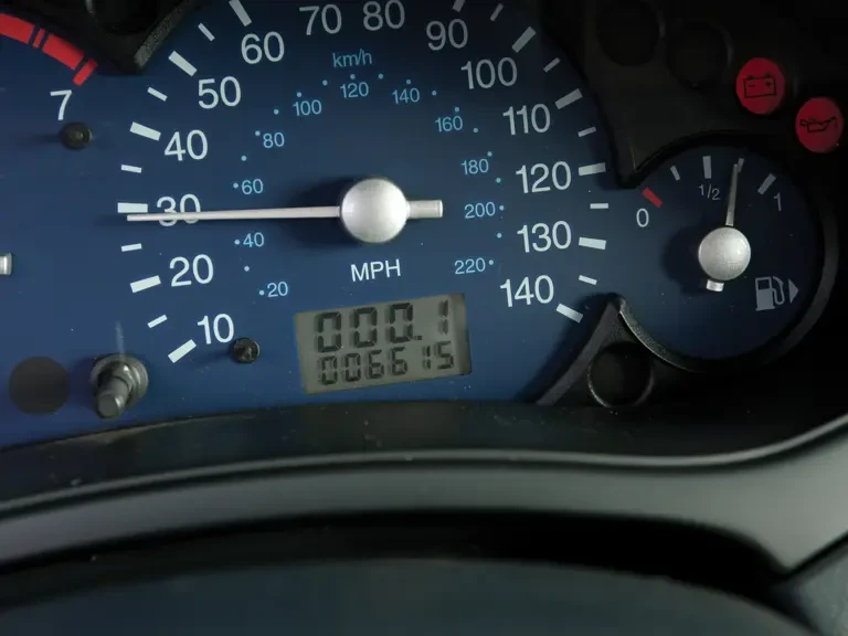 2000 Ford Focus 1st Gen - Image 16 of 22