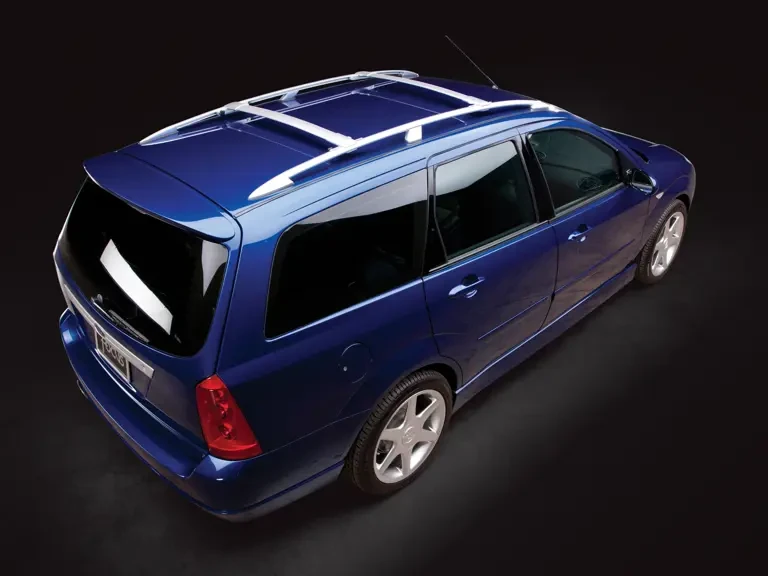 2000 Ford Focus 1st Gen - Image 20 of 22