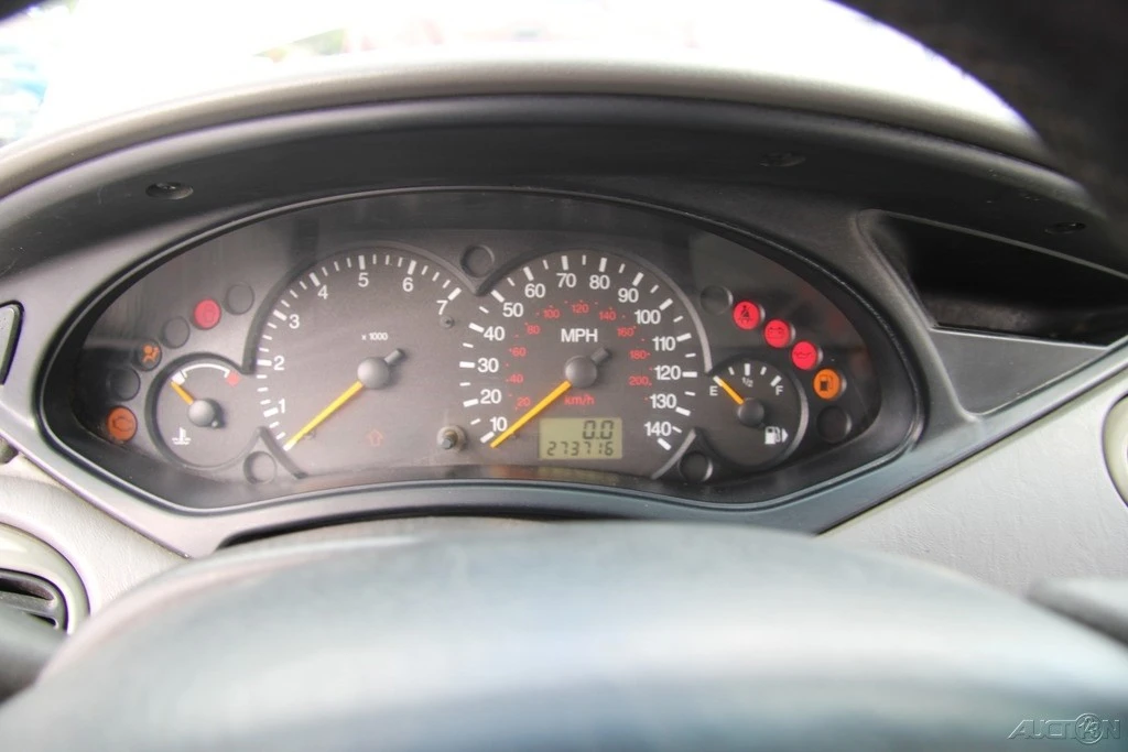 2000 Ford Focus 1st Gen - Image 16 of 24
