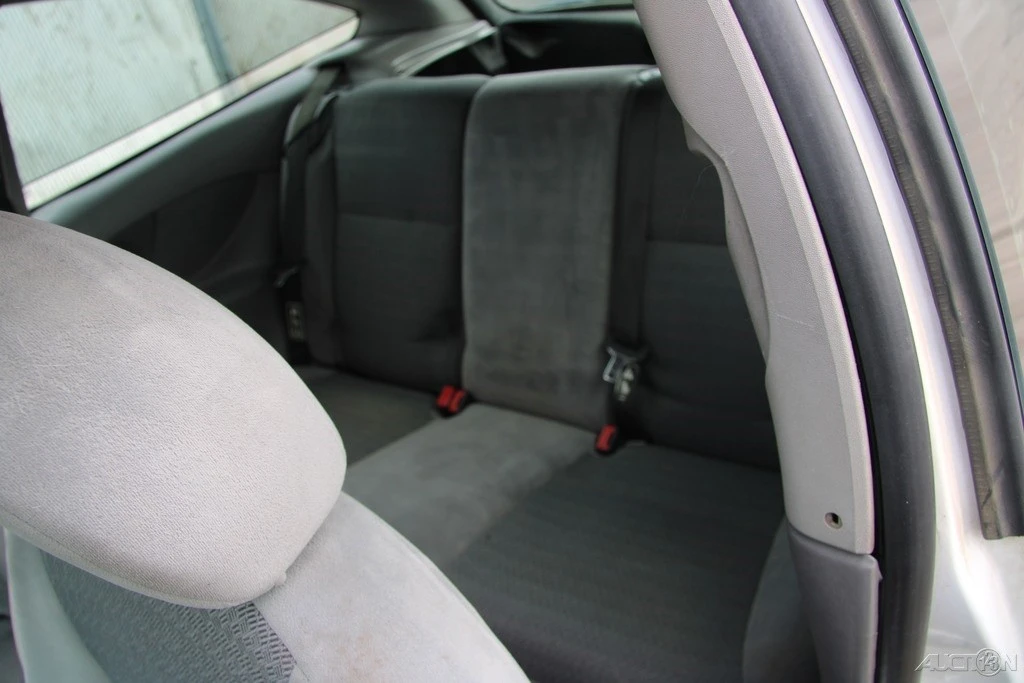 2000 Ford Focus 1st Gen - Image 20 of 24