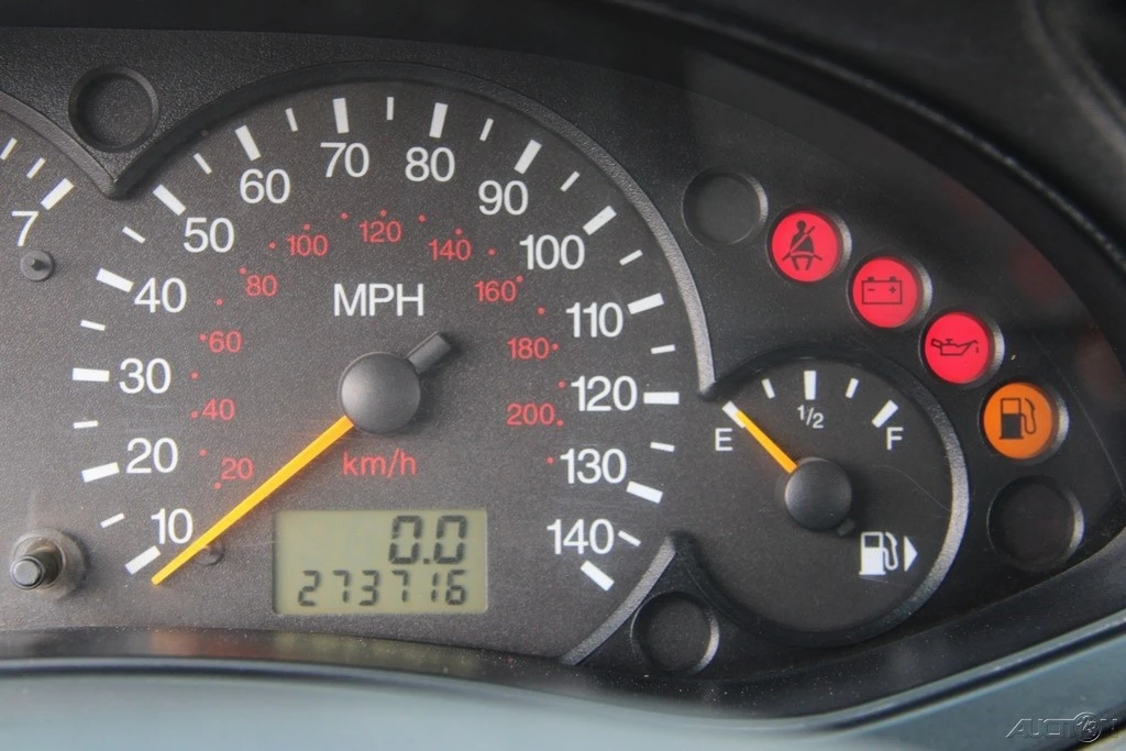 2000 Ford Focus 1st Gen - Image 17 of 24