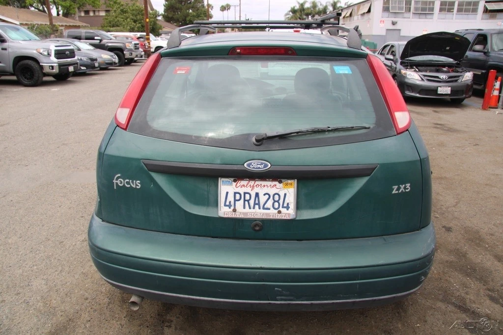 2000 Ford Focus 1st Gen - Image 6 of 24