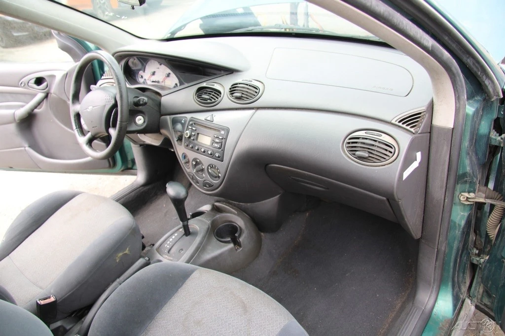 2000 Ford Focus 1st Gen - Image 24 of 24
