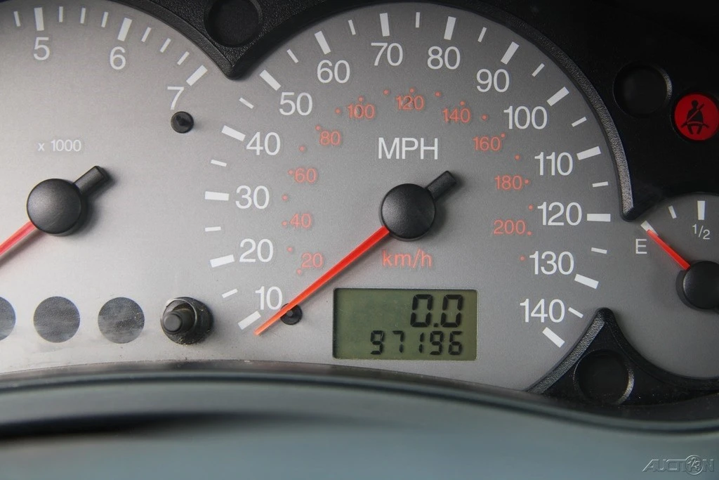 2000 Ford Focus 1st Gen - Image 17 of 24