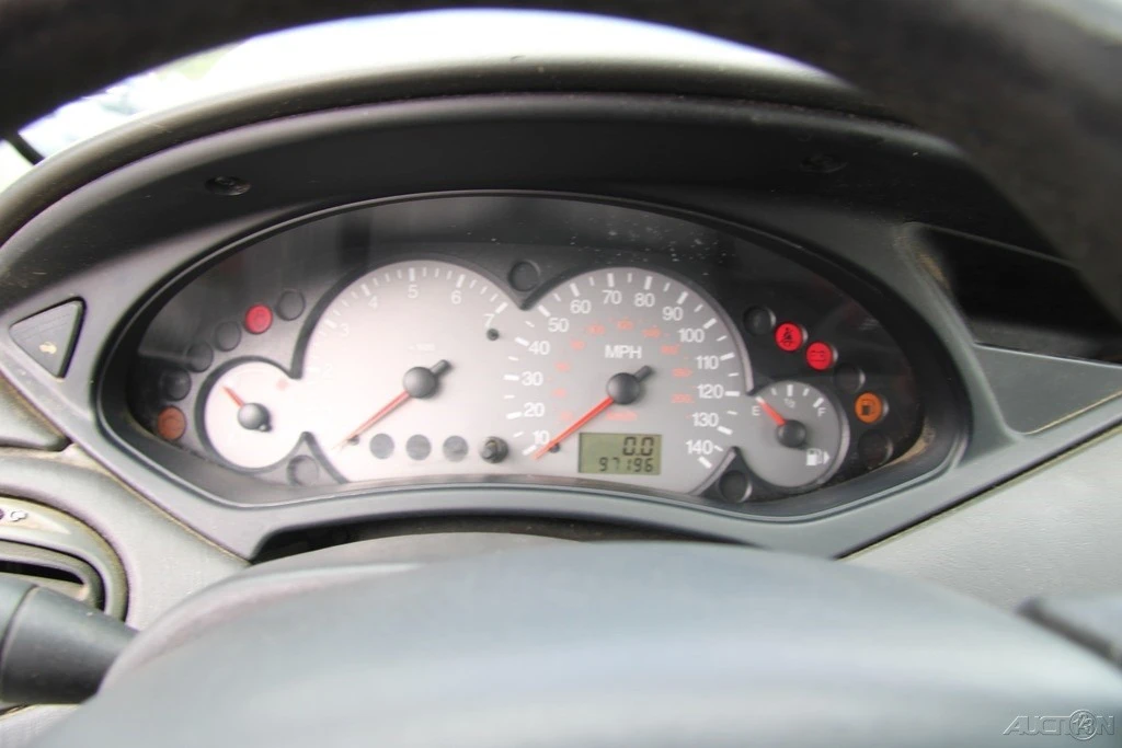 2000 Ford Focus 1st Gen - Image 16 of 24