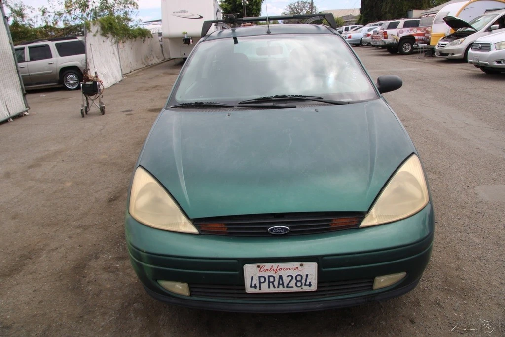 2000 Ford Focus 1st Gen - Image 11 of 24
