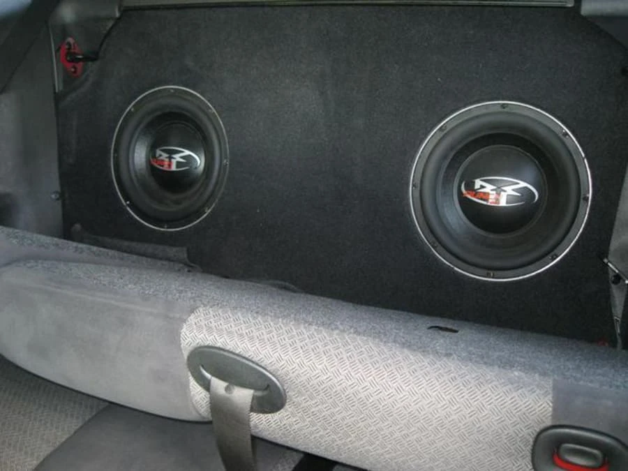 2000 Ford Focus 1st Gen - Image 6 of 7