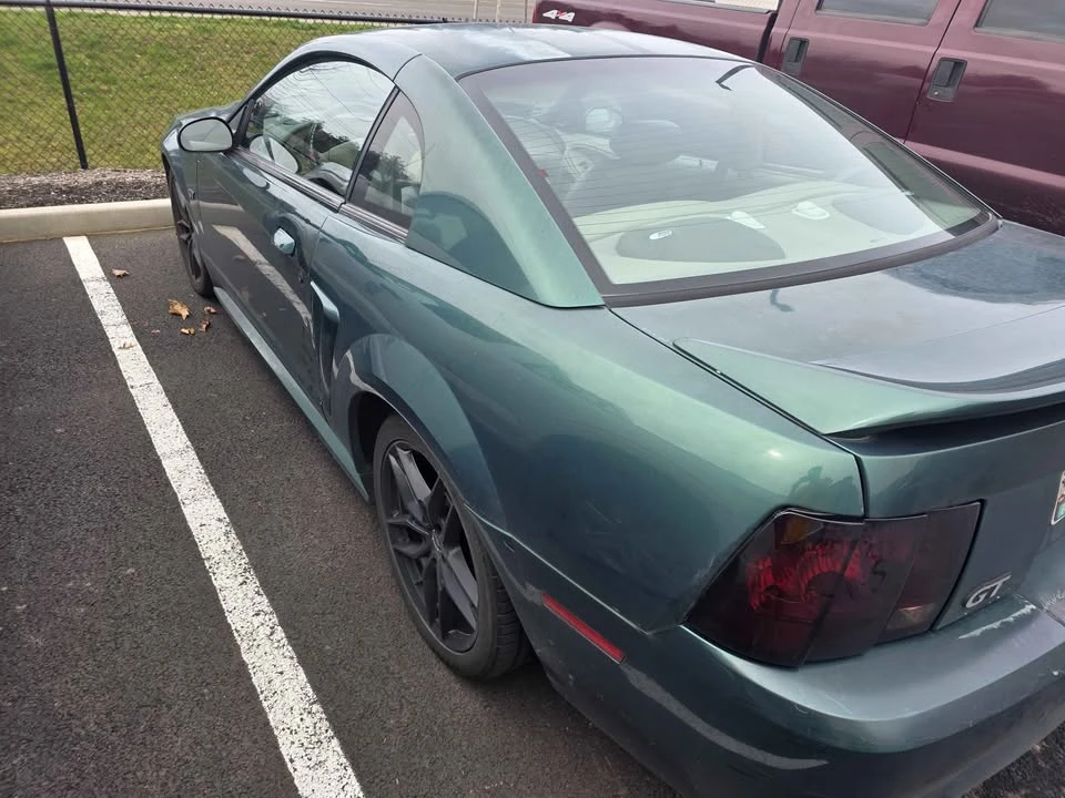 2000 Ford GT - Image 9 of 10