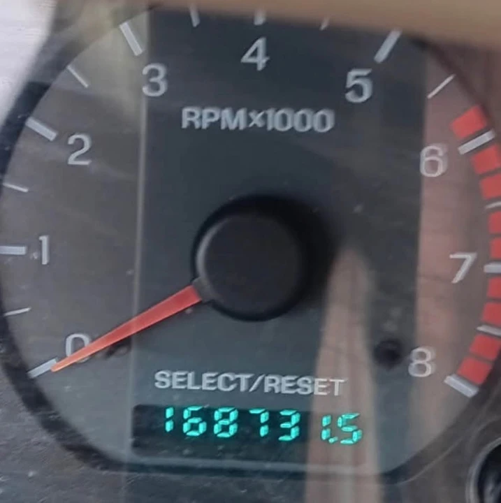 2000 Ford GT - Image 12 of 13