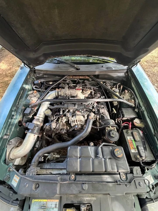 2000 Ford GT - Image 7 of 8