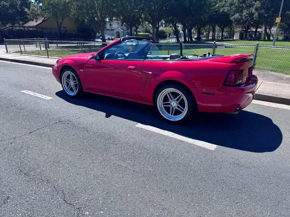 2000 Ford GT - Image 14 of 15