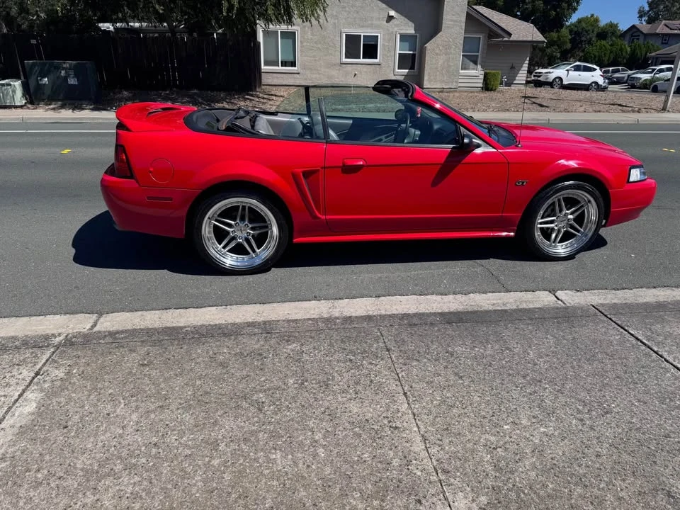 2000 Ford GT - Image 15 of 15
