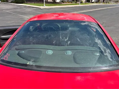 2000 Ford GT Coupe 2D