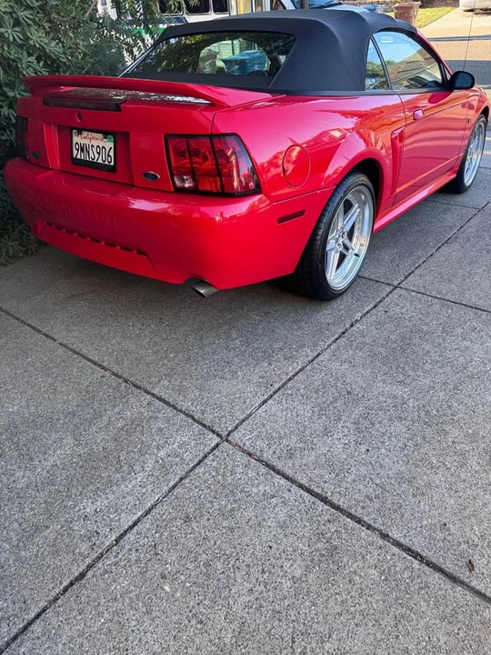 2000 Ford GT - Image 12 of 15
