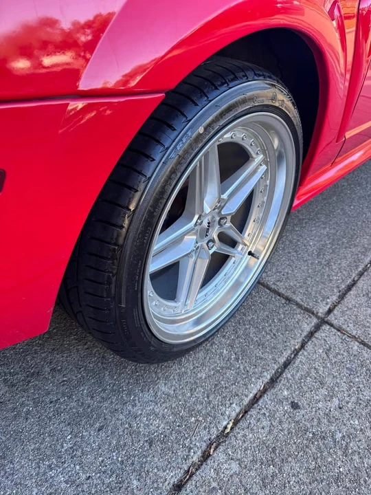2000 Ford GT - Image 10 of 15